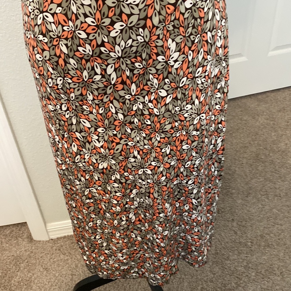 TALBOTS DRESS - Picture 5 of 11